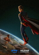 Пацаны сезон 5