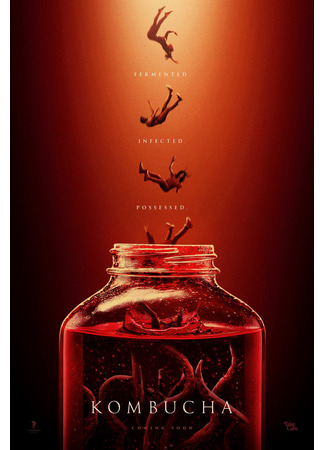 кино Чайный гриб (Kombucha) 03.12.25