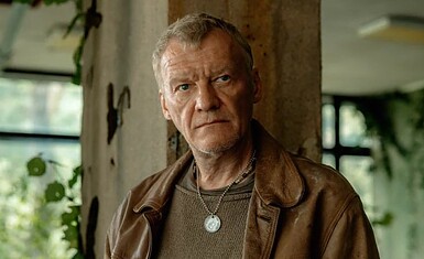 «Вегетация» с Серебряковым готова: Okko снял сериал по Иванову