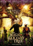 Вверх по волшебному дереву