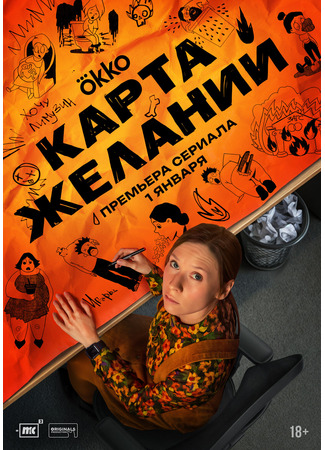 кино Карта желаний 04.12.25