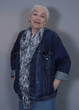 Актёр Марина Добровольская 04.12.25