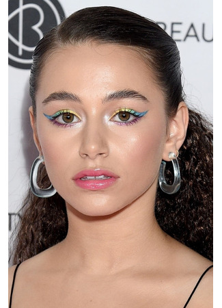 Актёр Скай Кац 04.12.25