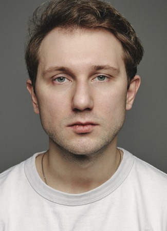 Актёр Гоша Токаев 04.12.25