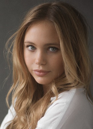 Актёр Таллула Эванс 04.12.25