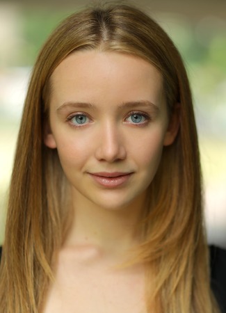 Актёр Дельфи Эванс 04.12.25