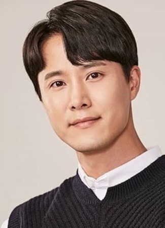 Актёр Ким Сын Джун 04.12.25