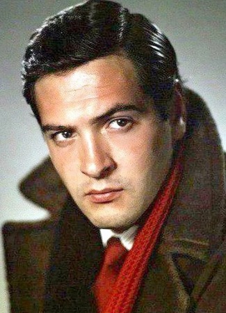 Актёр Юрий Васильев 04.12.25