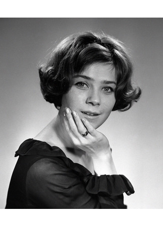 Актёр Лариса Голубкина 04.12.25