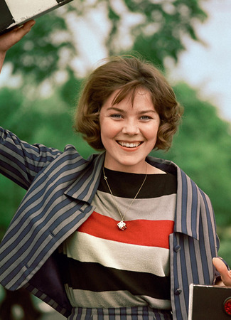 Актёр Лариса Голубкина 04.12.25