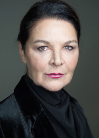 Актёр Лика Нифонтова 04.12.25