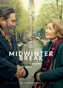 Каникулы в середине зимы