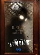 Паук-Нуар сезон 1