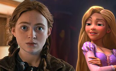 В Голливуде ищут новую Рапунцель: стали известны имена кандидаток на главную роль