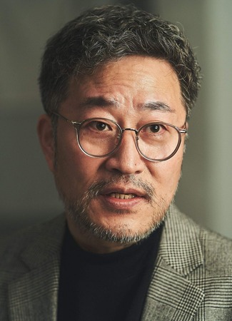 Актёр Мин Ын Сик 05.12.25