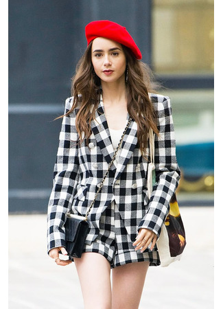 Мода и Стиль в кино 05.12.25