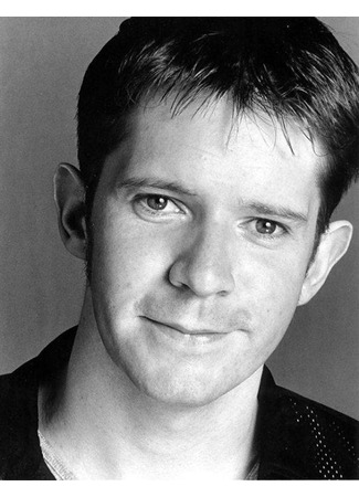 Актёр Джиллз Нью 05.12.25