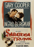 Саратогская железнодорожная ветка