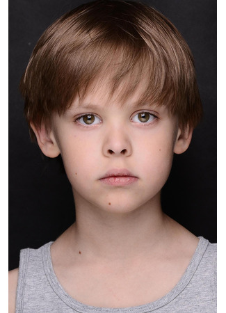 Актёр Марк Григорьев 08.12.25