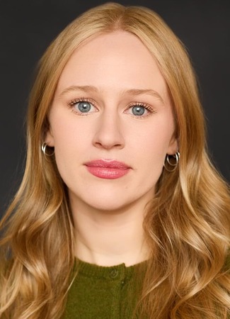 Актёр Ева Фут 08.12.25