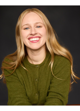 Актёр Ева Фут 08.12.25