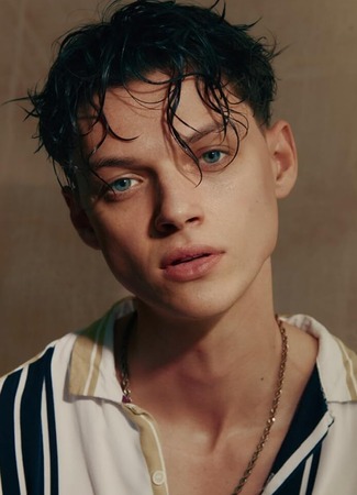 Актёр Брэд Александр 08.12.25