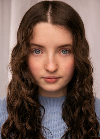 Актёр Люси Холлидэй 08.12.25