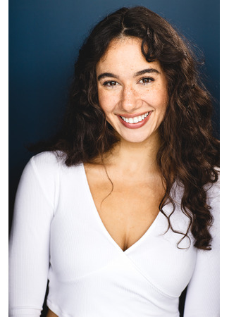 Актёр Феган ДеКордова 08.12.25