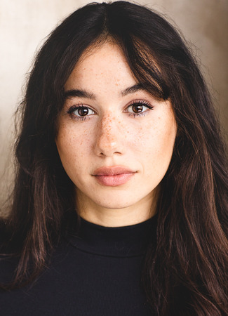 Актёр Феган ДеКордова 08.12.25