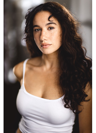 Актёр Феган ДеКордова 08.12.25