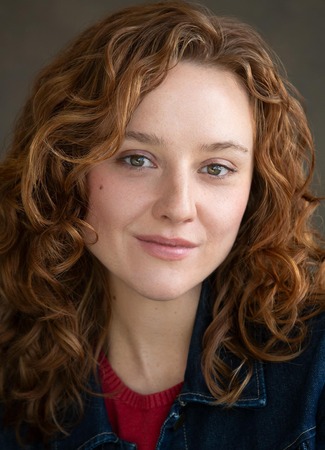 Актёр Эллен Оливия 08.12.25