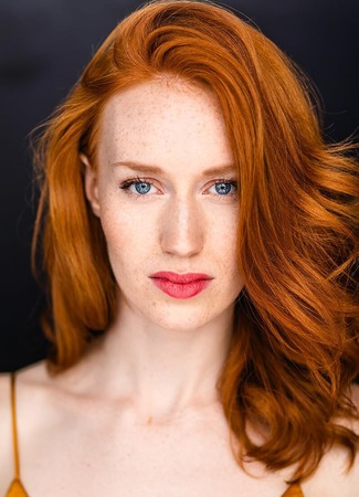 Актёр Кира Гулойен 08.12.25