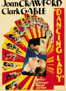 Танцующая леди