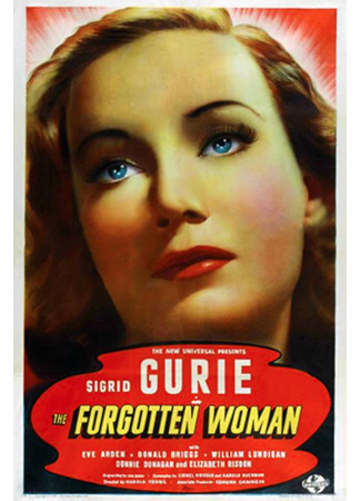 кино Забытая женщина (The Forgotten Woman) 08.12.25