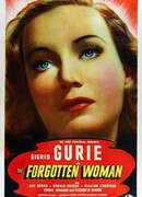 Забытая женщина