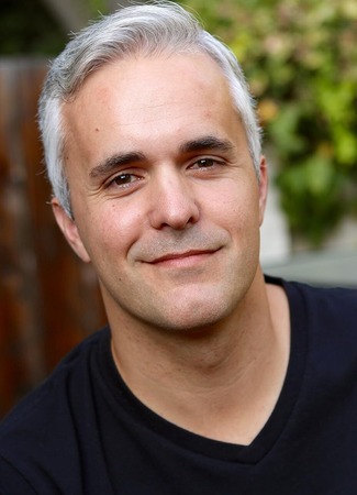 Актёр Томас Брэндон 09.12.25