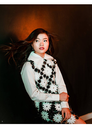 Актёр Мия Чех 09.12.25