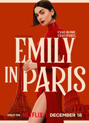 Эмили в Париже сезон 5