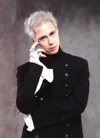 Режиссёр Феликс Умаров 09.12.25