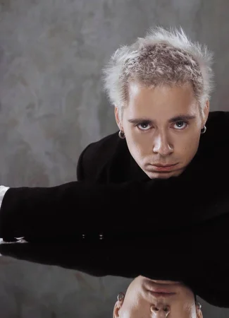 Режиссёр Феликс Умаров 09.12.25