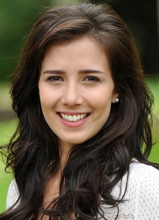 Актёр Марджори Эстиано 10.12.25