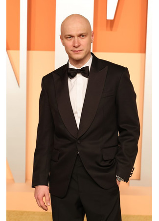 Актёр Юрий Борисов 10.12.25