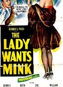 Леди хочет норку