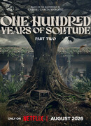 Сто лет одиночества сезон 2