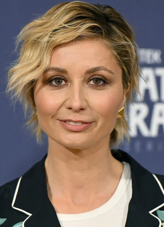 Актёр Анна Ферцетти 11.12.25