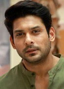 Сиддхартх Шукла (Sidharth Shukla)