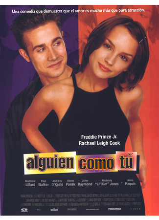 кино Это все она (She's All That) 12.12.25