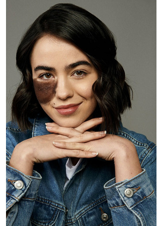 Актёр Кассандра Нод 13.12.25