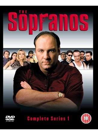 кино Клан Сопрано (The Sopranos) 13.12.25