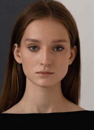 Актёр Мария Давитая 14.12.25